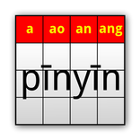 Pocket Pinyin