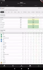 FootyStats - Soccer Stats XAPK download
