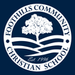 Foothills Community Christian