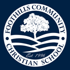 Foothills Community Christian icône