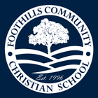 Foothills Community Christian ícone
