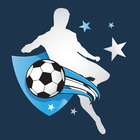 Footstar icon