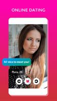 Superior dating - dating online plakat