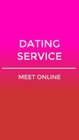 Überlegenes Dating - Dating online Screenshot 2