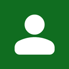 Fossify Contacts icon