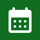 Icona Fossify Calendar