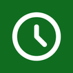 Fossify Clock Beta 图标