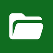 Fossify File Manager icône