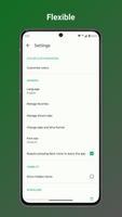 Fossify File Manager スクリーンショット 3