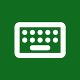 Fossify Keyboard Beta アイコン