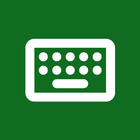 Fossify Keyboard Beta 圖標