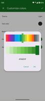 Fossify Launcher Beta تصوير الشاشة 3