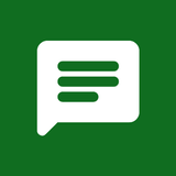 Fossify Messages アイコン