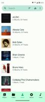 Fossify Music Player Affiche
