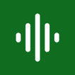 Fossify Voice Recorder Beta icon