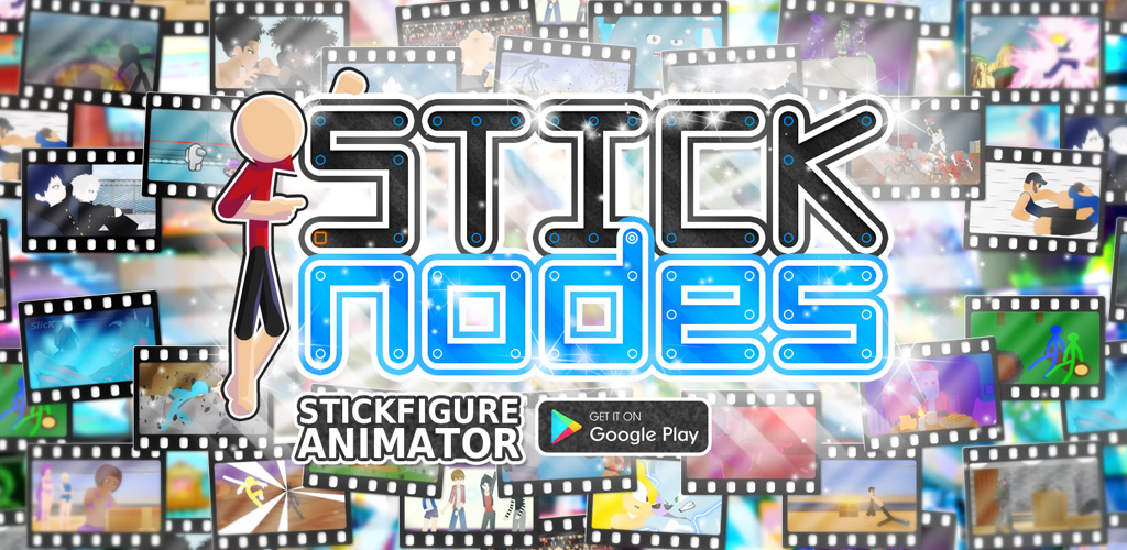 Stick Nodes Pro - Animator APK (Android App) - Free Download