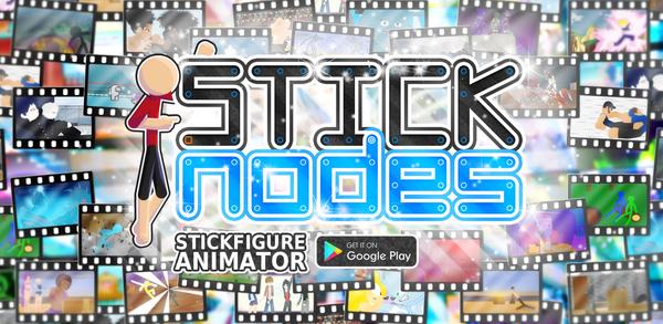 Stick Nodes Pro - Animator on the App Store