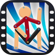 Download free Stick Nodes: Stickman Animator 2.2.0 APK for Android