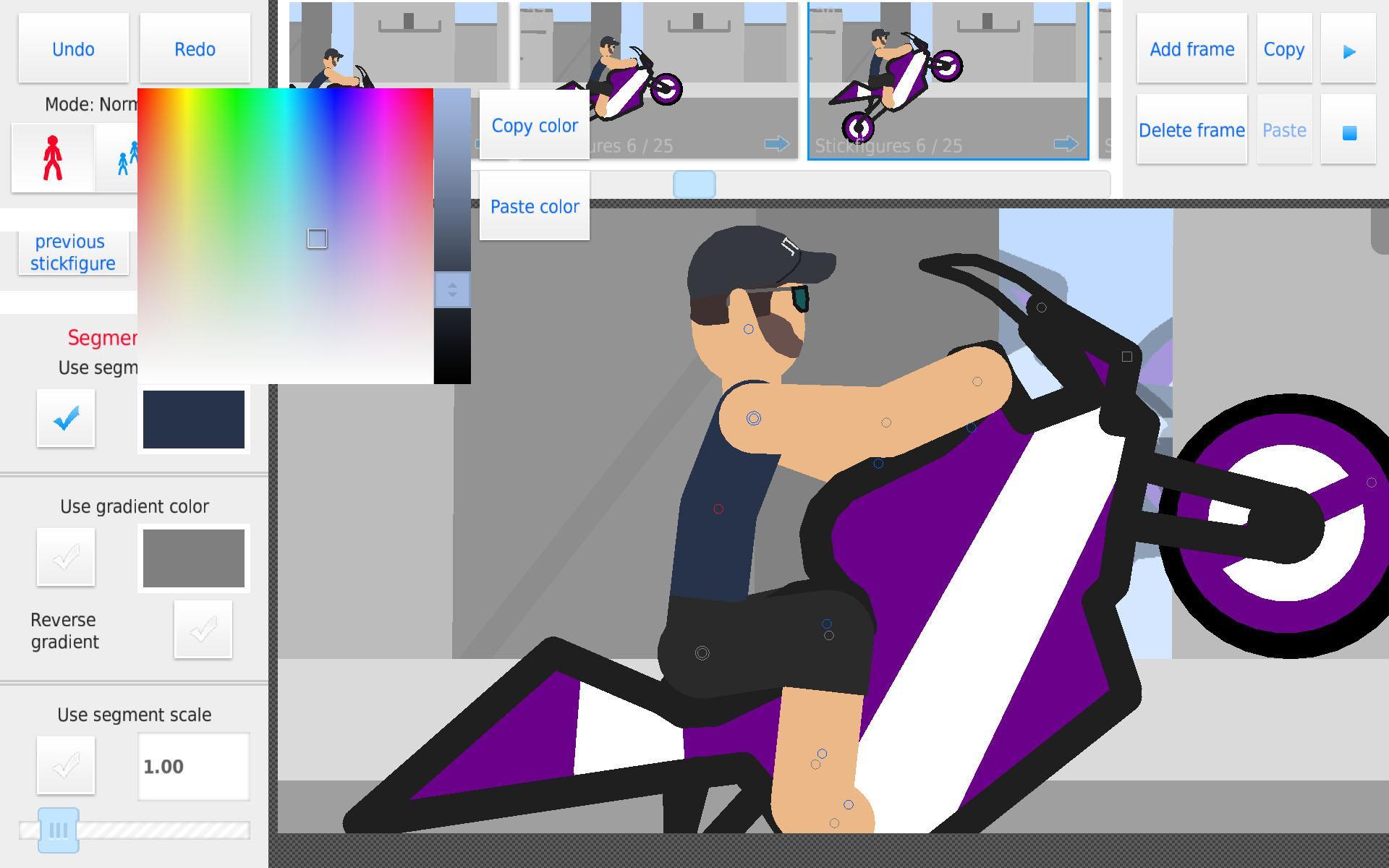 Pivot animator how to make effects photoshop Pivot animator how to make effects photoshop