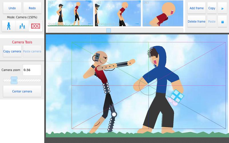 無料で Stick Nodes 棒人間アニメーター アプリの最新版 Apk3 1 14をダウンロードー Android用 Stick Nodes 棒人間アニメーター Apk の最新バージョンをダウンロード Apkfab Com Jp