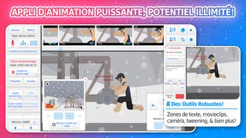 Stick Nodes Pro - Animateur Affiche