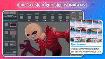 Stick Nodes Pro - Animador imagem de tela 1