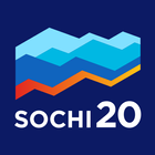 Российский инвестиционный форум 2020 (Forum Sochi) icône