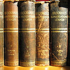 Brockhaus and Efron Dictionary আইকন
