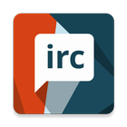 Tiny Tiny IRC ícone