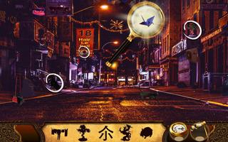 Traveler Notes : Hidden Object imagem de tela 2