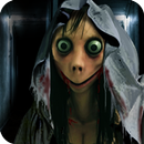 Momo - Horror game APK