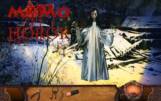 Момо - Horror game скриншот 3