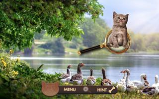 Find a Pet 海報