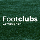 Footclubs Compagnon aplikacja