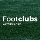 Footclubs Compagnon ícone