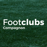 Footclubs Compagnon aplikacja