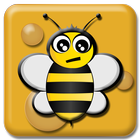 Bee Pop icône