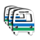 London Transit (LTC) Buses icône