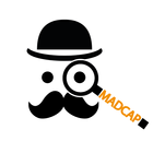 آیکون‌ MADCAP