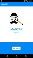 MADCAP اسکرین شاٹ 1