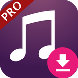 Free Music Downloader & Mp3 Music Download icône