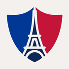 VPN France icône