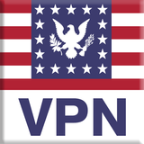 VPN US using Free VPN .org™ icône