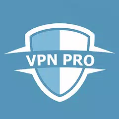 VPN Pro アプリダウンロード