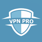 VPN Pro アイコン