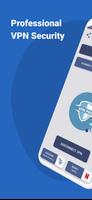 VPN Pro الملصق