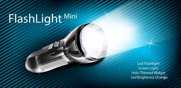 Flashlight Mini