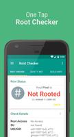 Root Checker Poster