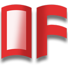 Free Dictionary Org-icoon