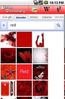 Free Dictionary Org ภาพหน้าจอ 1